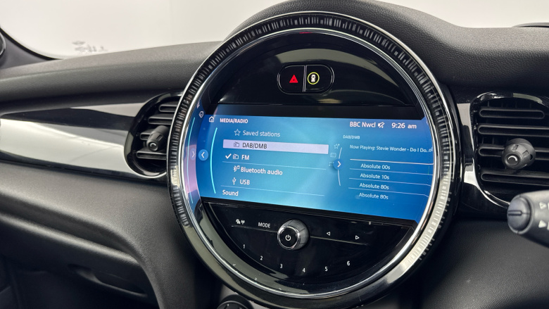 MINI Hatchback 135kW Cooper S Shadow Edition 33kWh 3dr Auto Electric Hatchback